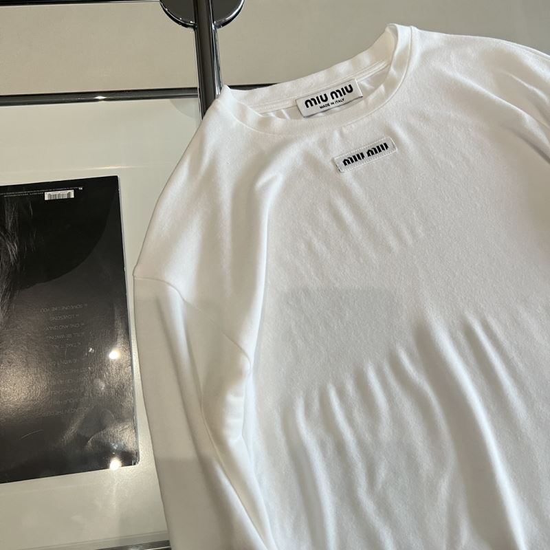 Miu Miu T-Shirts